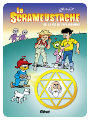 La clé de l'hexagramme - Le Scrameustache, tome 39